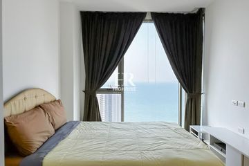 2 Bedroom Condo for sale in The Riviera Wongamat, Na Kluea, Chonburi