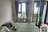 1 Bedroom Condo for rent in The Origin Ram 209 Interchange, Min Buri, Bangkok near MRT Min Buri