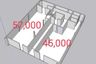 Commercial for rent in Phra Khanong Nuea, Bangkok near BTS Phra Khanong