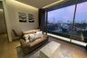1 Bedroom Condo for rent in Saladaeng One, Silom, Bangkok near MRT Lumpini
