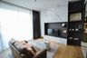 1 Bedroom Condo for rent in Saladaeng One, Silom, Bangkok near MRT Lumpini