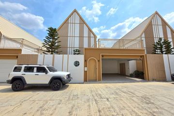 3 Bedroom Villa for sale in Narita Villa, Nong Prue, Chonburi
