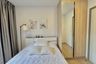 1 Bedroom Condo for rent in Chewathai Pinklao, Bang Yi Khan, Bangkok near MRT Bang Yi Khan