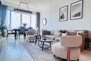 2 Bedroom Condo for rent in 185 Rajadamri, Lumpini, Bangkok near BTS Ratchadamri