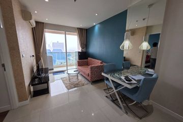 1 Bedroom Condo for sale in Grande Caribbean, Nong Prue, Chonburi