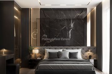 1 Bedroom Condo for sale in Grand Bay View Condominium &ndash; Pattaya, Nong Prue, Chonburi