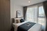 1 Bedroom Condo for rent in Brixton Rayong, Noen Phra, Rayong