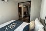 1 Bedroom Condo for rent in Brixton Rayong, Noen Phra, Rayong
