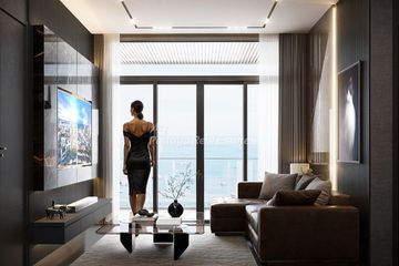 2 Bedroom Condo for sale in Grand Bay View Condominium &ndash; Pattaya, Nong Prue, Chonburi