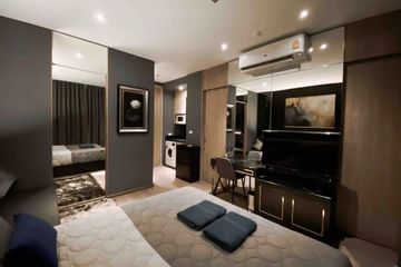 1 Bedroom Condo for rent in Khlong Tan, Bangkok near MRT Queen Sirikit National Convention Centre