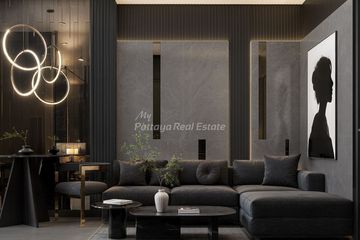 1 Bedroom Condo for sale in Grand Bay View Condominium &ndash; Pattaya, Nong Prue, Chonburi