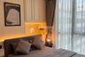 1 Bedroom Condo for rent in NUE District R9, Huai Khwang, Bangkok near MRT Phra Ram 9