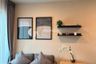 1 Bedroom Condo for rent in NUE District R9, Huai Khwang, Bangkok near MRT Phra Ram 9