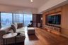 2 Bedroom Condo for rent in Hansar Rajdamri, Lumpini, Bangkok near BTS Chit Lom