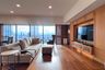 2 Bedroom Condo for rent in Hansar Rajdamri, Lumpini, Bangkok near BTS Chit Lom