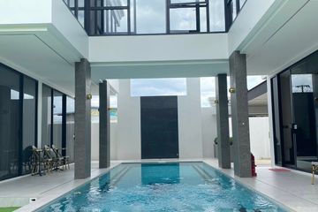 5 Bedroom Villa for sale in Chang Phueak, Chiang Mai