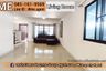 3 Bedroom Townhouse for rent in Pruksaville 73 Pattanakarn, Suan Luang, Bangkok