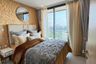 1 Bedroom Condo for rent in Copacabana Beach Jomtien, Nong Prue, Chonburi