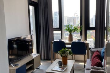 1 Bedroom Condo for rent in XT Ekkamai, Khlong Tan Nuea, Bangkok