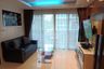 1 Bedroom Condo for rent in Nong Prue, Chonburi