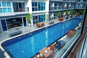 1 Bedroom Condo for rent in Nong Prue, Chonburi