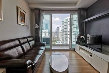 1 Bedroom Condo for rent in 15 Sukhumvit Residences, Khlong Toei Nuea, Bangkok near BTS Nana