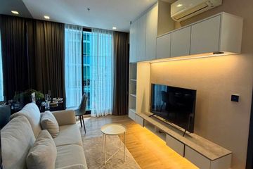 2 Bedroom Condo for rent in Noble Around Ari, Sam Sen Nai, Bangkok near BTS Ari