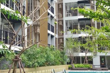 1 Bedroom Condo for sale in Klass Condo Silom, Silom, Bangkok near BTS Chong Nonsi
