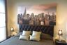 1 Bedroom Condo for rent in Rhythm Sukhumvit 44/1, Phra Khanong, Bangkok near BTS Phra Khanong