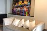 1 Bedroom Condo for rent in Rhythm Sukhumvit 44/1, Phra Khanong, Bangkok near BTS Phra Khanong