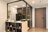 2 Bedroom Condo for rent in The Room Sukhumvit 69, Phra Khanong Nuea, Bangkok near BTS Phra Khanong