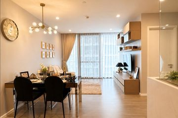 2 Bedroom Condo for rent in The Room Sukhumvit 69, Phra Khanong Nuea, Bangkok near BTS Phra Khanong