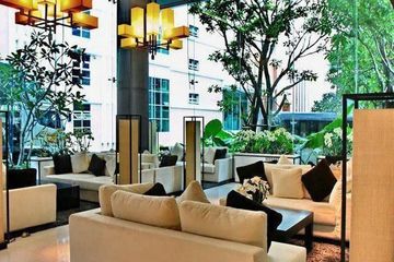 1 Bedroom Condo for sale in The Address Pathumwan, Thanon Phetchaburi, Bangkok near BTS Ratchathewi