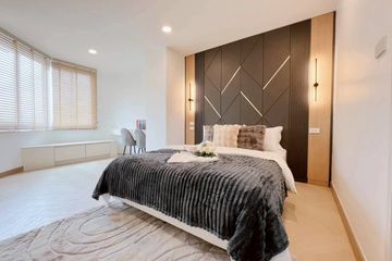 1 Bedroom Condo for rent in Chang Phueak, Chiang Mai