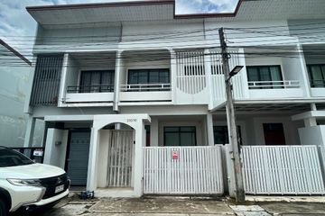 2 Bedroom Townhouse for rent in Pimmada Home, San Sai Noi, Chiang Mai