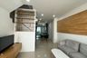 2 Bedroom Townhouse for rent in Pimmada Home, San Sai Noi, Chiang Mai