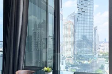 2 Bedroom Condo for rent in Suriyawong, Bangkok near BTS Chong Nonsi