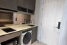 1 Bedroom Condo for rent in Khlong Tan Nuea, Bangkok