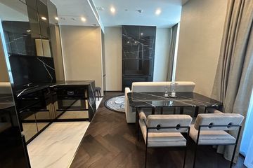 1 Bedroom Condo for rent in Phra Khanong, Bangkok near BTS Thong Lo