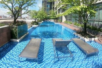 1 Bedroom Condo for rent in Bang Na, Bangkok near BTS Udom Suk