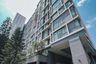 1 Bedroom Condo for rent in Bang Na, Bangkok near BTS Udom Suk