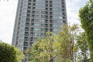 1 Bedroom Condo for rent in Hua Mak, Bangkok near MRT Si Kritha