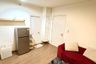 1 Bedroom Condo for rent in Hua Mak, Bangkok near MRT Si Kritha