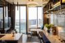 1 Bedroom Condo for rent in Khlong Toei Nuea, Bangkok near MRT Sukhumvit