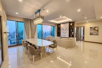 3 Bedroom Condo for rent in Supalai Oriental Sukhumvit 39, Khlong Tan Nuea, Bangkok