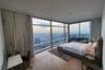 3 Bedroom Condo for rent in Four Seasons Private Residences, Thung Wat Don, Bangkok near BTS Saphan Taksin