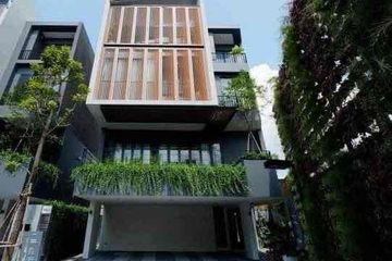 4 Bedroom House for rent in ARNA Ekamai, Phra Khanong Nuea, Bangkok near BTS Ekkamai