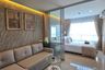 1 Bedroom Condo for sale in Nong Prue, Chonburi