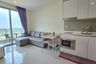1 Bedroom Condo for rent in The Riviera Jomtien, Nong Prue, Chonburi