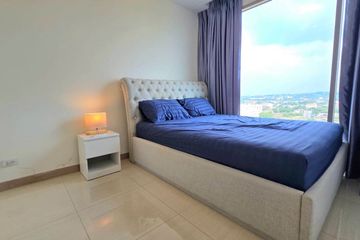 1 Bedroom Condo for rent in The Riviera Jomtien, Nong Prue, Chonburi